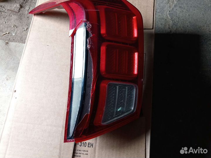 Фонарь задний Hyundai Palisade