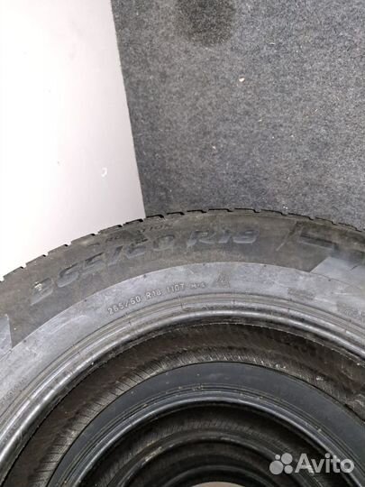 Pirelli Ice Zero 265/60 R18