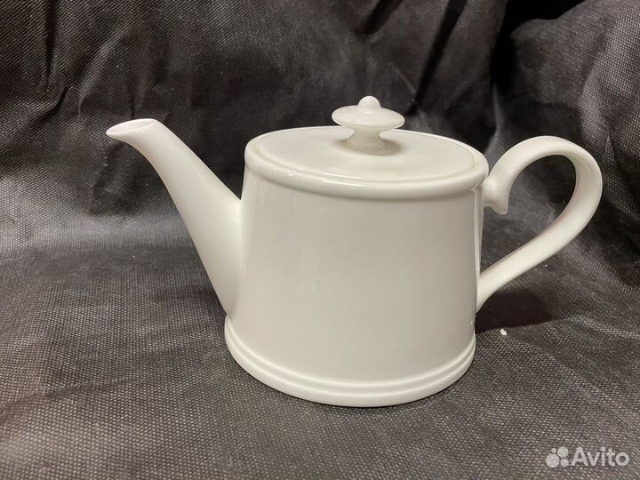 Villeroy boch чайник