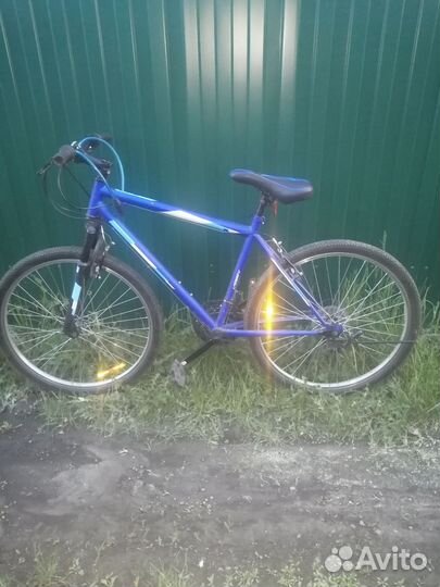 Велосипеды бу взрослый