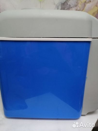 Автохолодильник