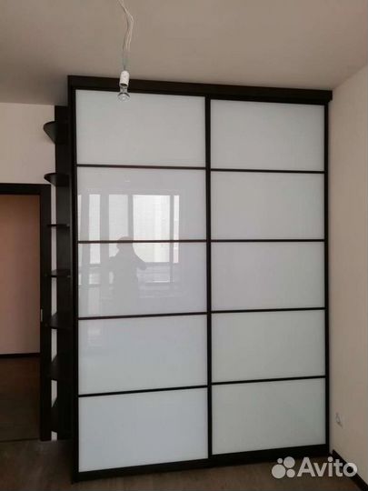 Кухни, шкафы-купе,детские