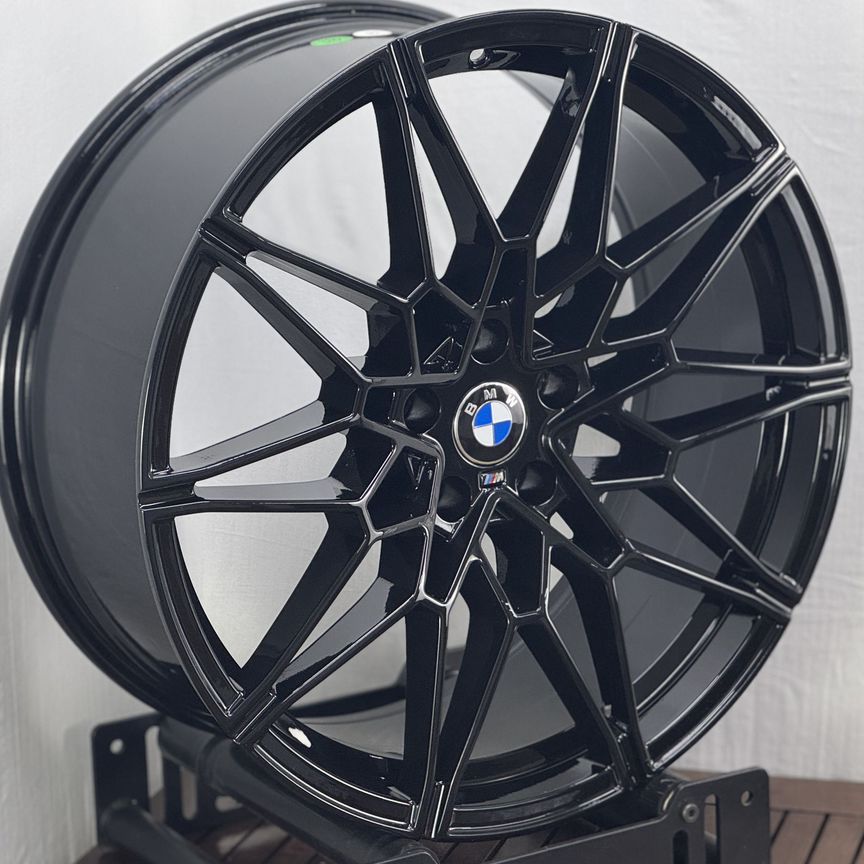 Литые диски PRD 8.5×R20 5×112