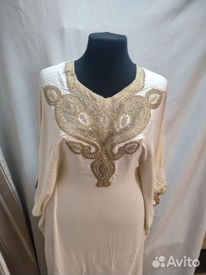 Платье Марокко (2000х)