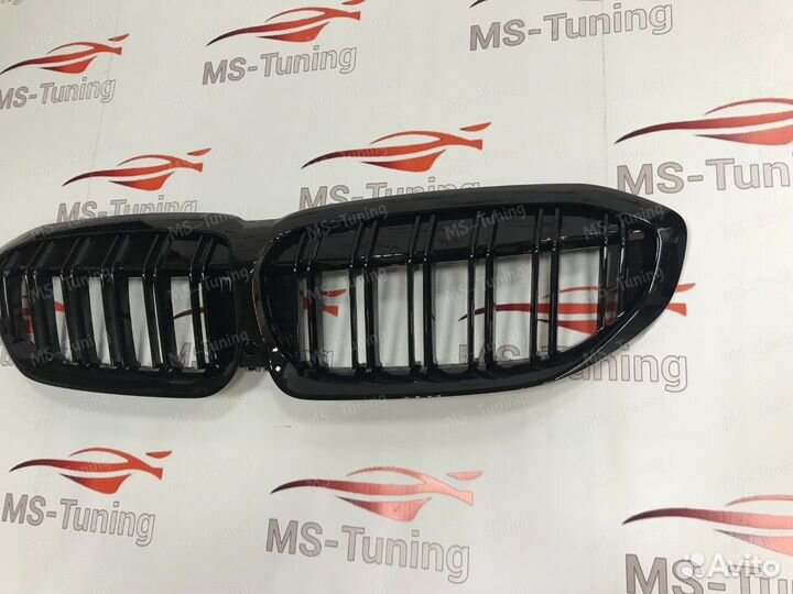 Решетка M3 BMW G20
