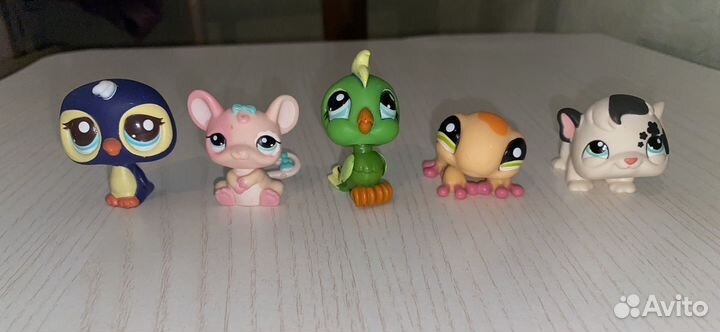 Littlest Pet Shop