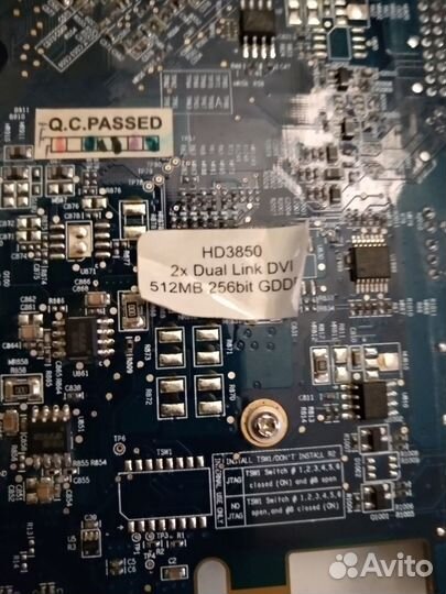 Видеокарта gigabyte nvidia GeForce GTX 670 2гб gdd