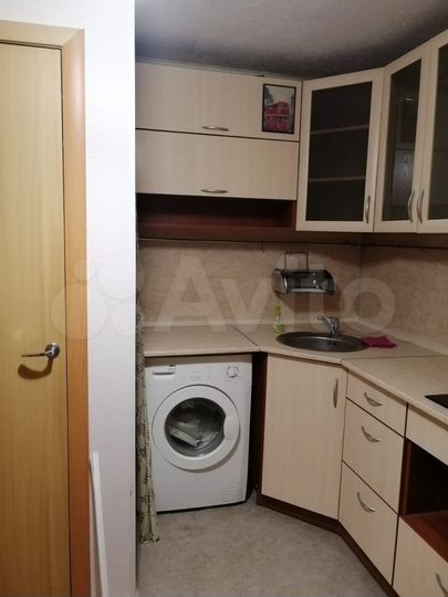 Квартира-студия, 19,4 м², 3/5 эт.