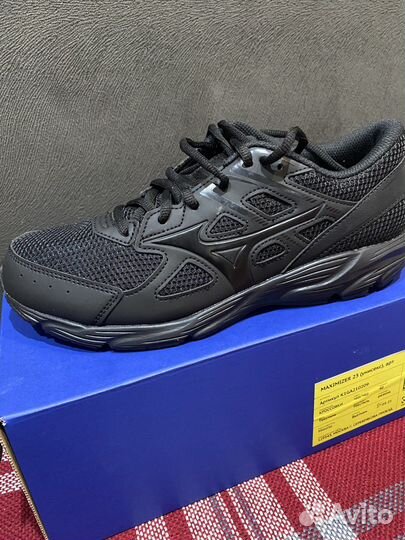Кроссовки для бега Mizuno Maximizer 23