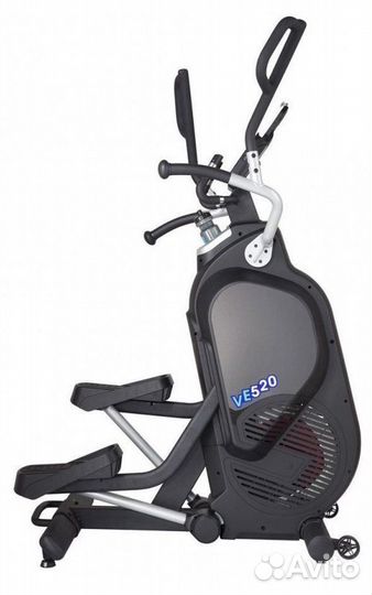 Эллиптический тренажер Sportop VE520