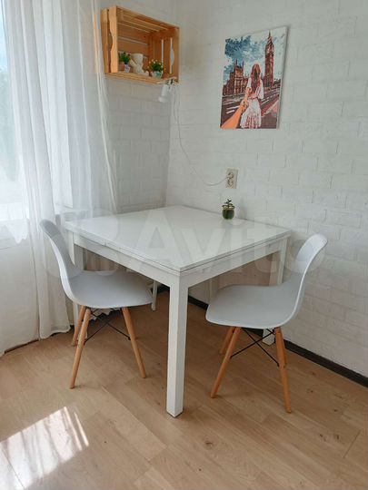 1-к. квартира, 31 м², 5/5 эт.