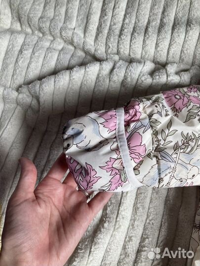 Детский комбинезон зима