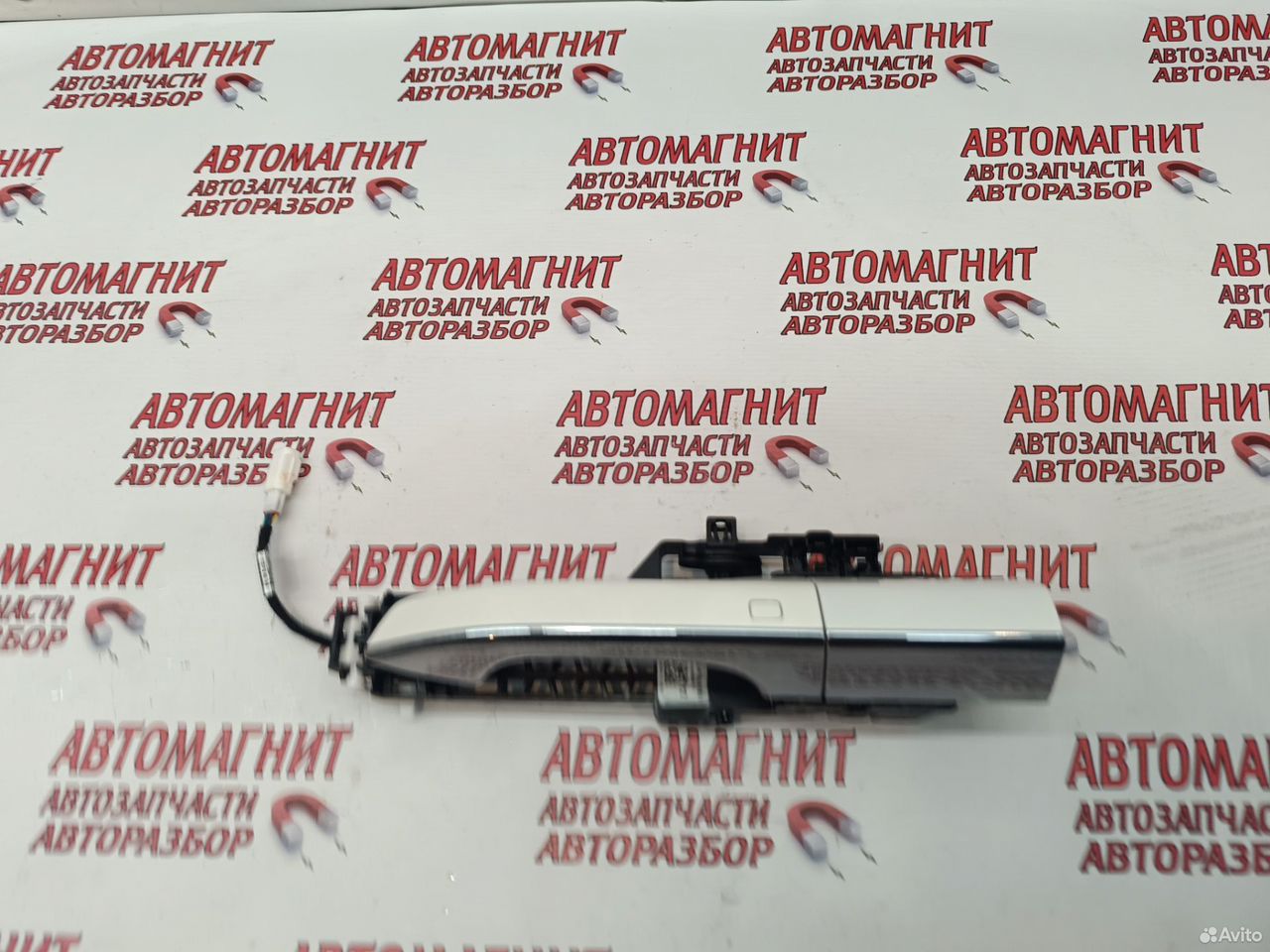 Ручка двери передняя правая Voyah Dream Дрим