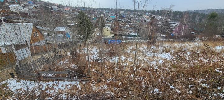 Участок 8,3 сот. (ИЖС)