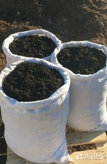 Чернозем,Навоз Коровий,Грунт,Перегной 2г,1/30т