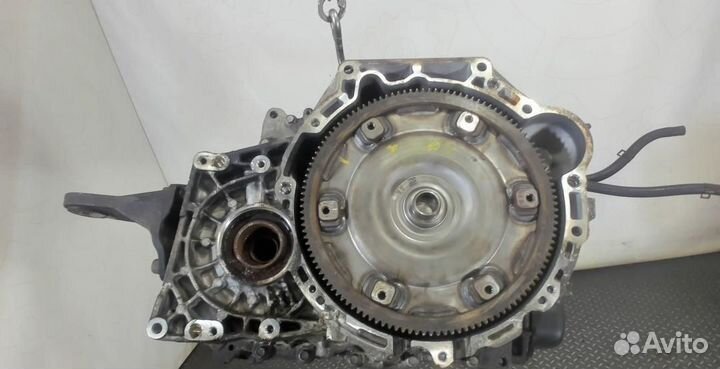 Кпп - автомат (акпп) 4х4 KIA Sorento 2006-2011 2.2