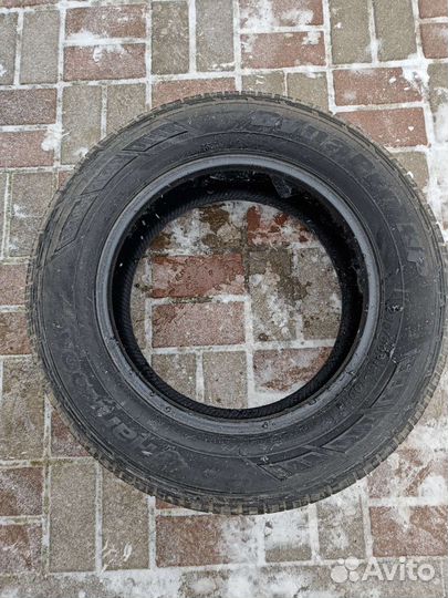 Hankook Dynapro HP RA23 235/60 R16