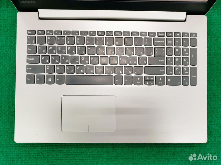 Ноутбук Lenovo Core i5 SSD 940MX