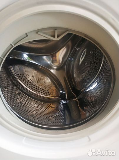 Стиральная машина Candy CS41072D1/2-07