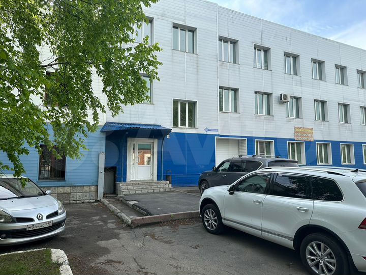 Офис, 220 м²