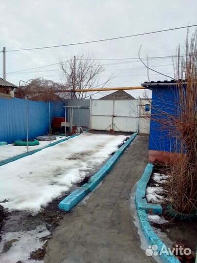 Жильё Новый Оскол