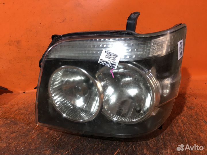 Фара 100-51787 на Daihatsu Atrai S321G