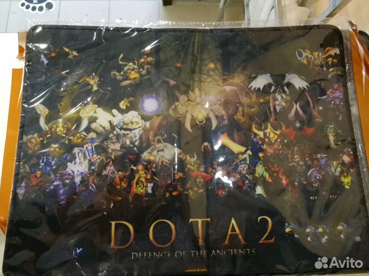 Коврик для мышки