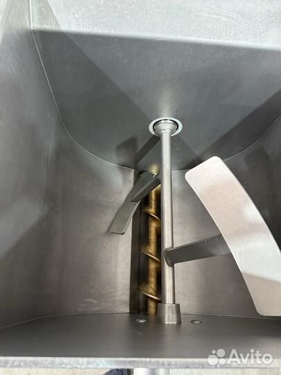 Фаршевая линия Kolbe