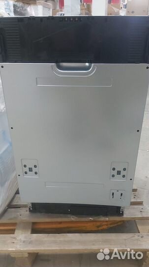 Посудомоечная машина gorenje GV520E10