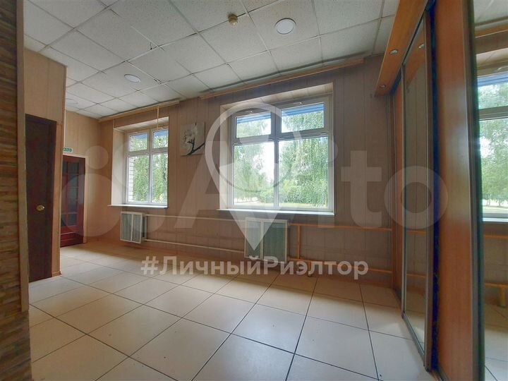 Сдам помещение свободного назначения, 158.2 м²