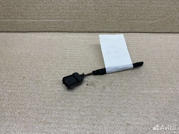 Разъём фишка замка багажника Opel Astra H Zafira B