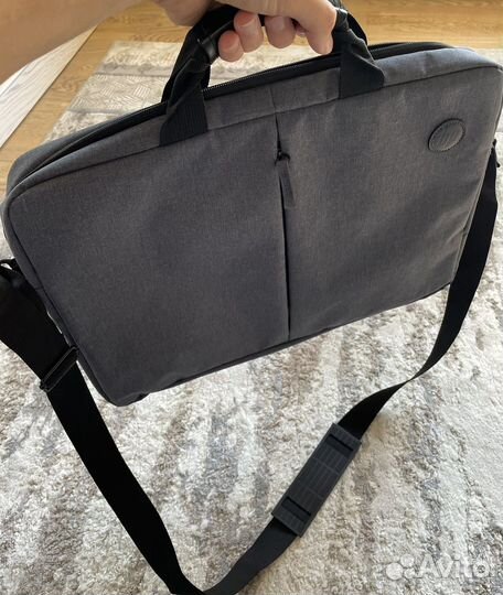 Сумка для ноутбука
