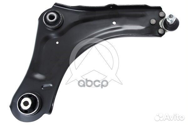 Рычаг подвески перед прав 5877 Sidem