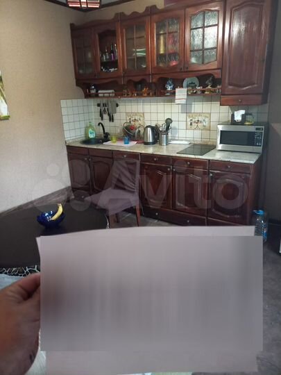 Коттедж 120 м² на участке 6 сот.