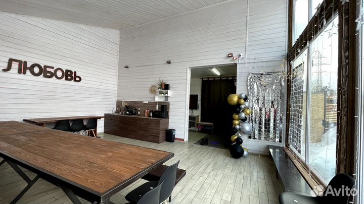 Организация детских праздников