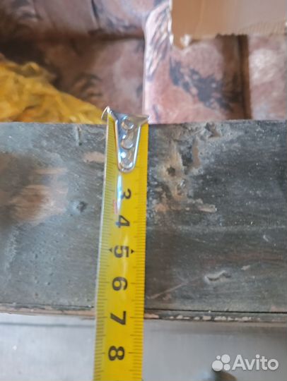 Оружейный сейф