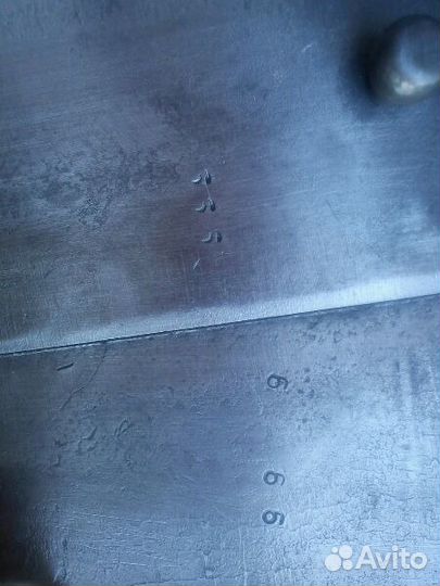 Иж Юпитер 5 блок