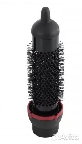 Bosch Щётка-фен термо новая 38мм