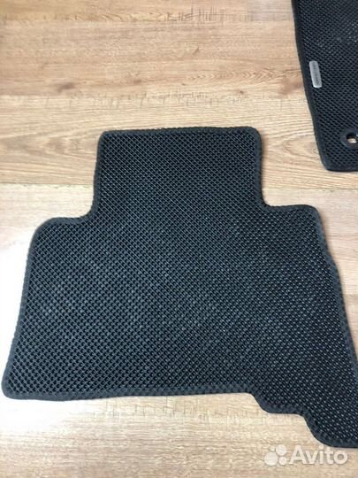 Коврики для toyota land cruiser 150