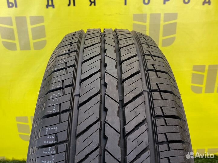 RoadX RX Quest H/T01 225/70 R15 100T