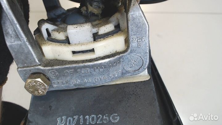 Кулиса кпп Volkswagen Golf 4, 2000