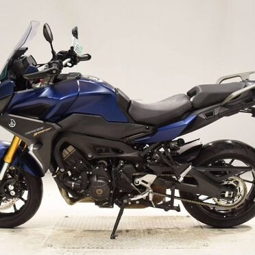 Yamaha TRACER 900 GT ABS, 2019, 47 000 км