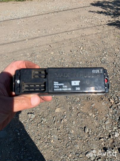 Таймер терморегулятор