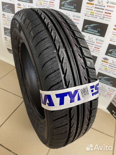 КАМА Breeze (HK-132) 185/70 R14 88T