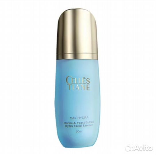 Увлажняющая эссенция для лица