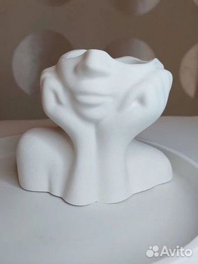 Гипсовые изделия