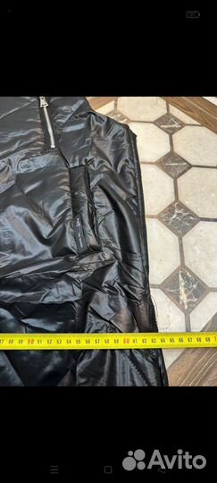 Жилетка женская 2xl