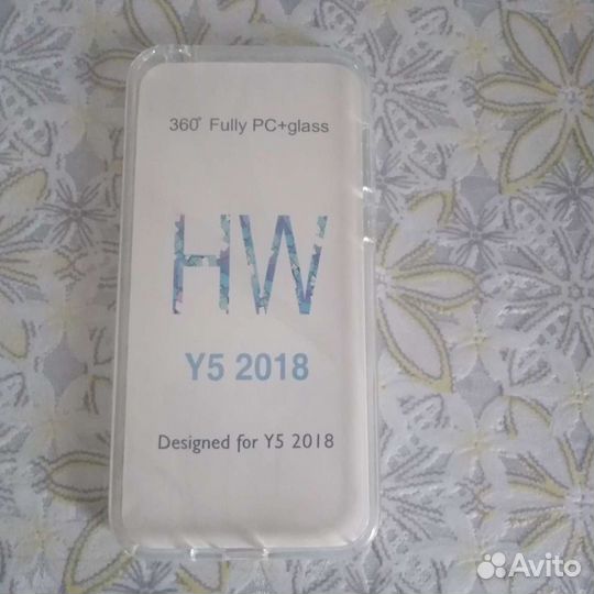 Чехол для huawei