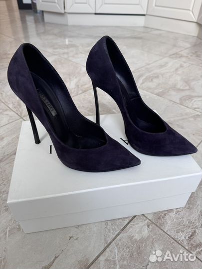 Туфли casadei 38