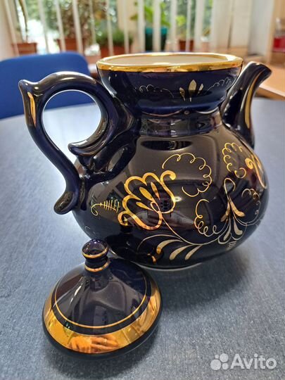 Чайник заварочный 